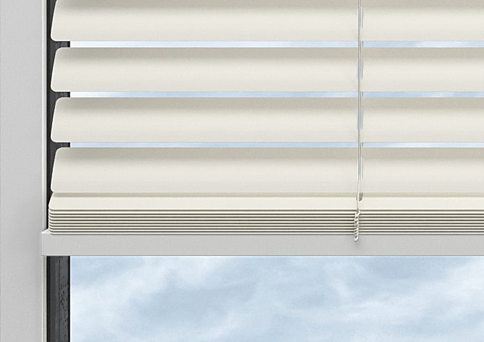 Spectrum, Dove Grey - STICKFITLite Venetian Blind - Image 9